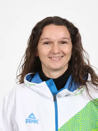 Anita Zavodnik, strokovna delavka na oddelku za računovodstvo in finance