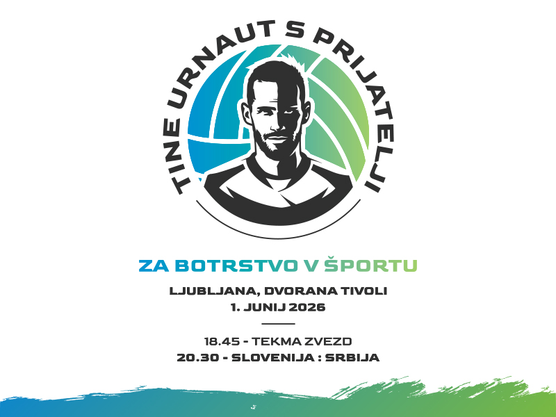 Dobrodelni turnir Tineta Urnauta