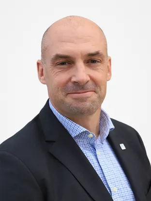 Blaž Perko Svetovalec vodstva OKS-ZŠZ, Direktor sektorja za šport