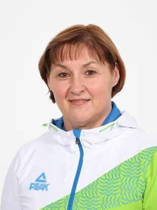 Dragica Koželj, strokovna delavka na oddelku za marketing