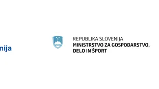 Sofinancira Evropska unija, Republika Slovenija, Ministrstvo za gospodarstvo, delo in šport, I FEEL SLOVENIA.