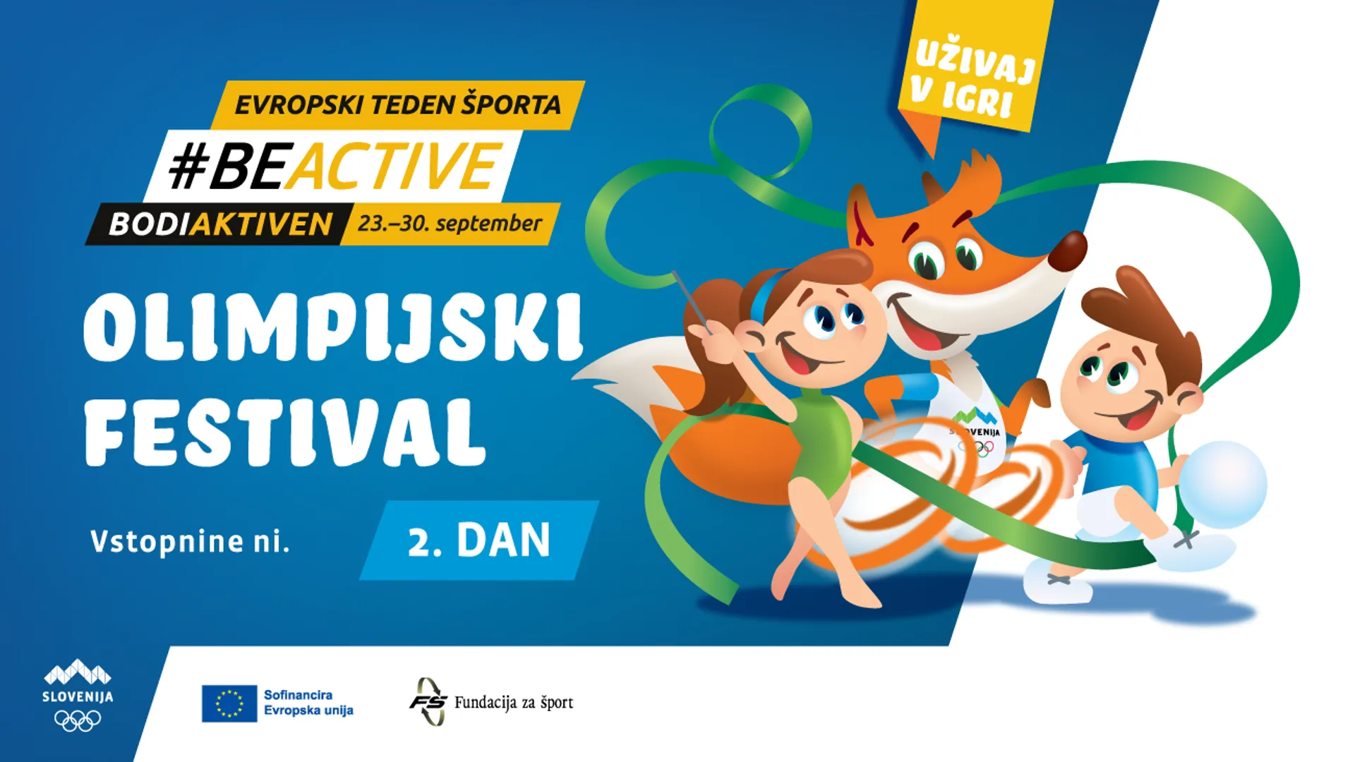 Olimpijski festival