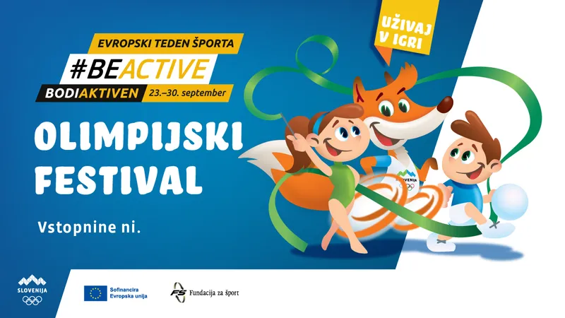 Olimpijski festival