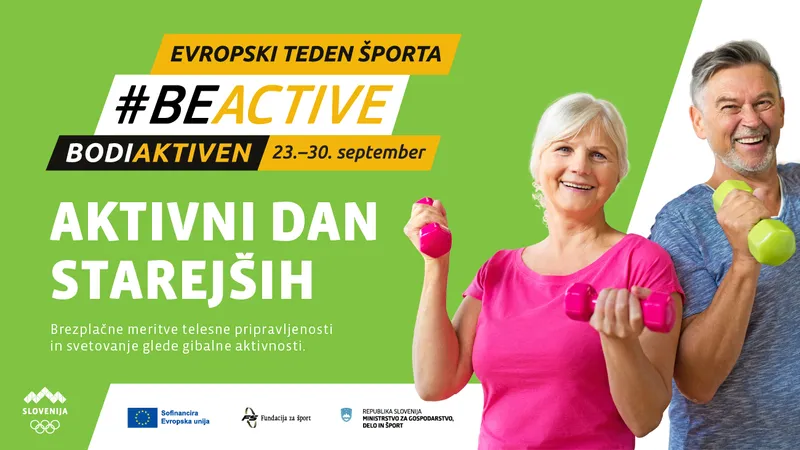 Aktivni dan starejših