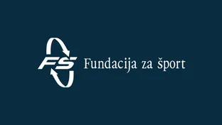 Fundacija za šport logotip