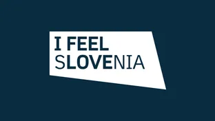 I Feel Slovenia logotip