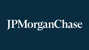 JPMorganChase logotip