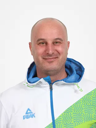 Luka Kermelj Strokovni delavec v sekretariatu