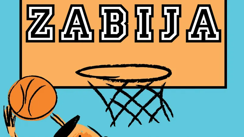 Tomas Dirgela: Luka Slamčič zabija