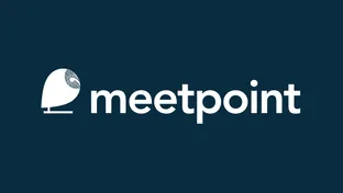 Meetpoint logotip