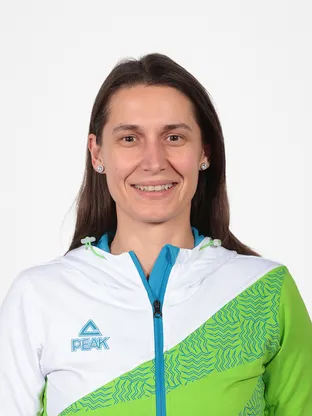 Marina Kovačević, strokovna delavka na področju računovodstva in financ