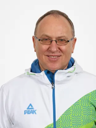 Marko Krajšek, referent na oddelku za marketing