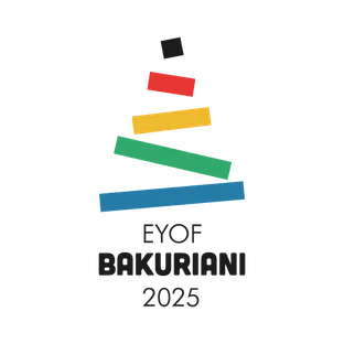 OFEM Bakuriani 2025 Zimski olimpijski festival evropske mladine