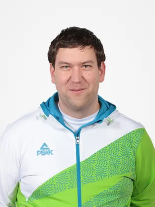 Peter Zidar, referent na področju vrhunskega športa