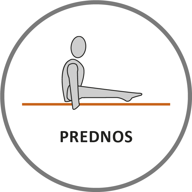 Prednos