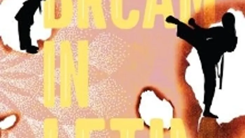 Ruchira Gupta: Brcam in letim