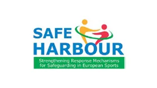 Safe Harbour logo