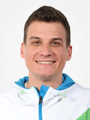 Staš Remih, strokovni delavec na področju vrhunskega športa