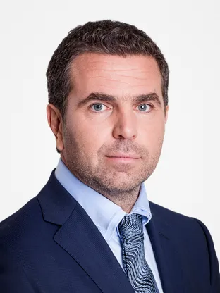 Tomaž Jontes Svetovalec vodstva OKS-ZŠZ