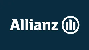 Allianz logotip