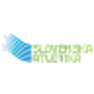 Atletska zveza Slovenije logo