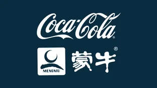 Coca cola logotip