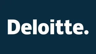 Deloitte logotip