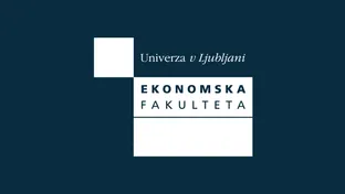 Ekonomska fakulteta logotip