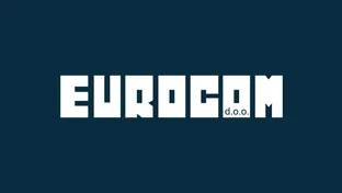 Eurocom logotip