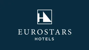 Eurostars logotip