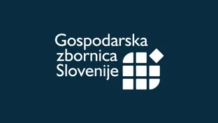 Gospodarska zbornica logotip