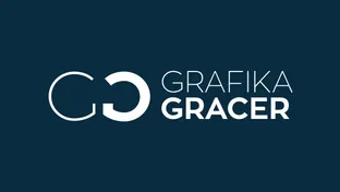 Gracer logotip