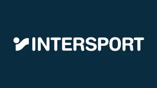 Intersport logotip