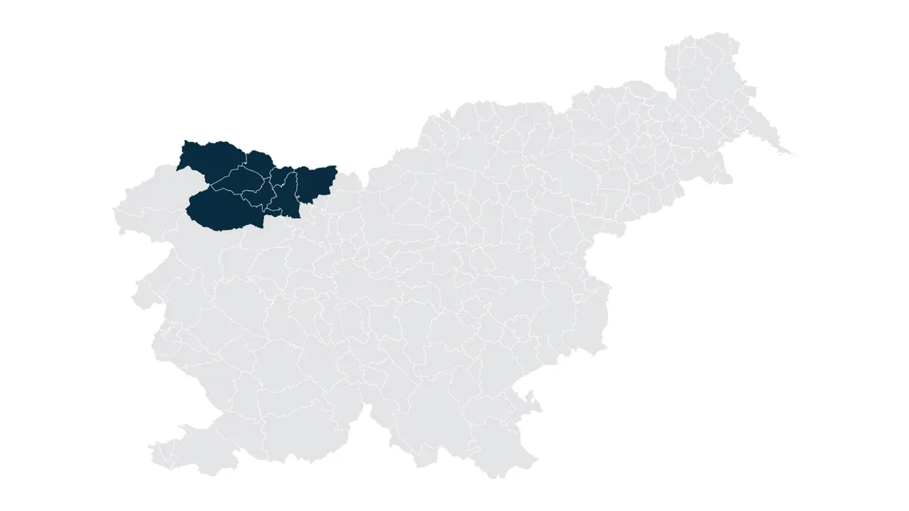 Regijska pisarna OKS-ZŠZ Jesenice
