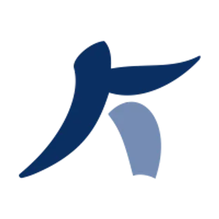 Kendo zveza Slovenije logo