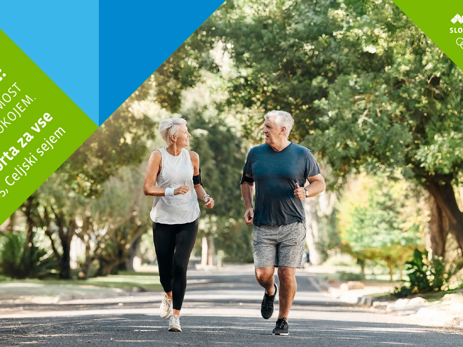 Kongres športa za vse