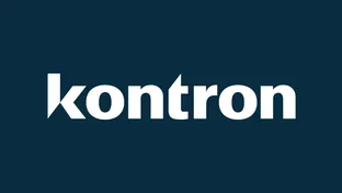 Kontron logotip