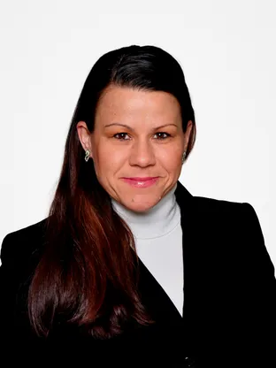 mag. Taja Škorc, vodja oddelka za marketing