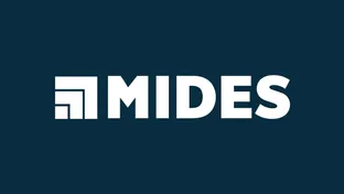 Mides logotip