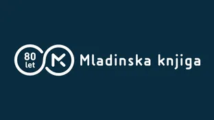 Mladinska knjiga logotip
