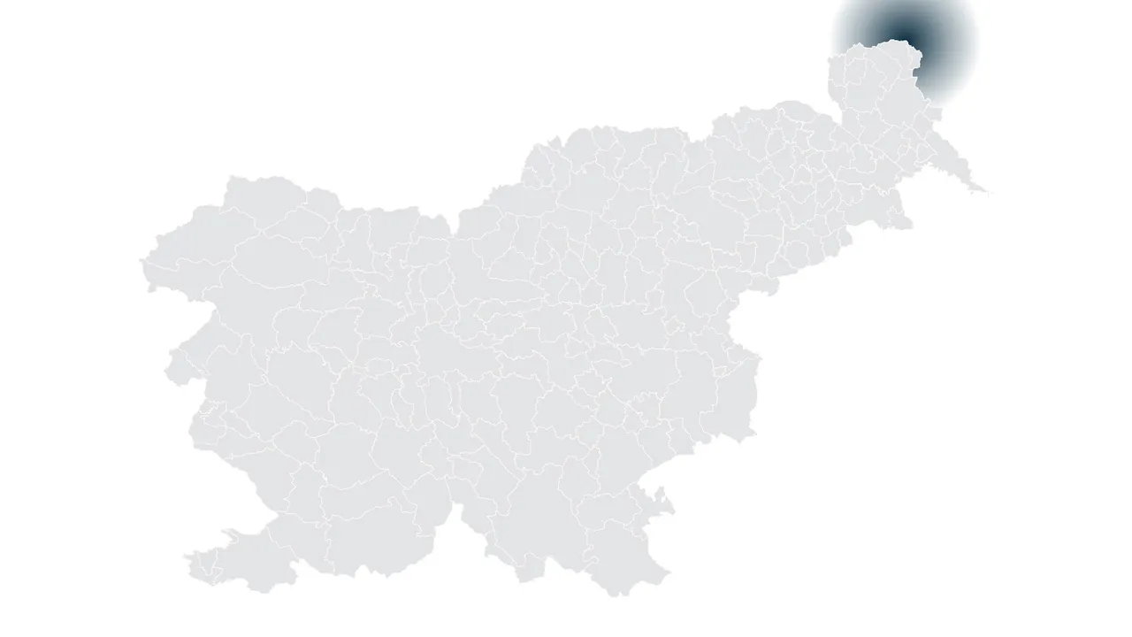 Regijska pisarna OKS-ZŠZ Monošter