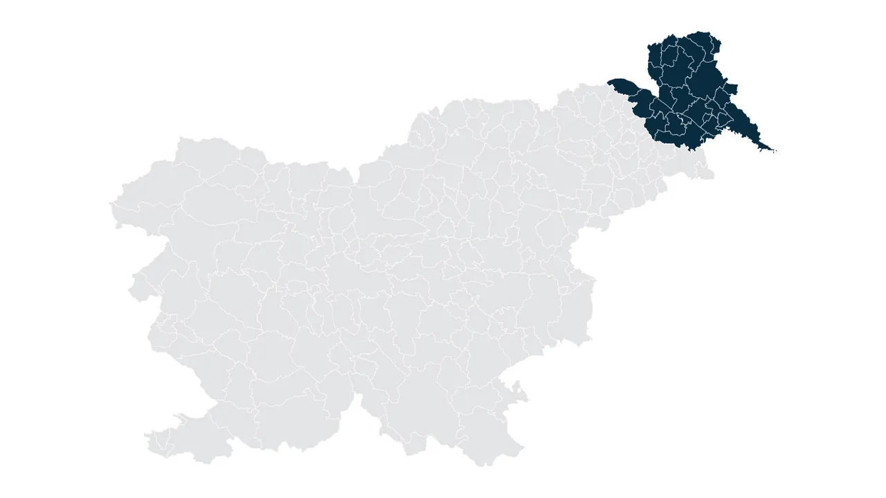 Regijska pisarna OKS-ZŠZ Murska Sobota