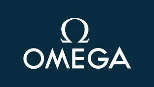 Omega logotip