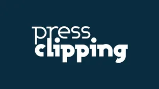Presscliping logotip