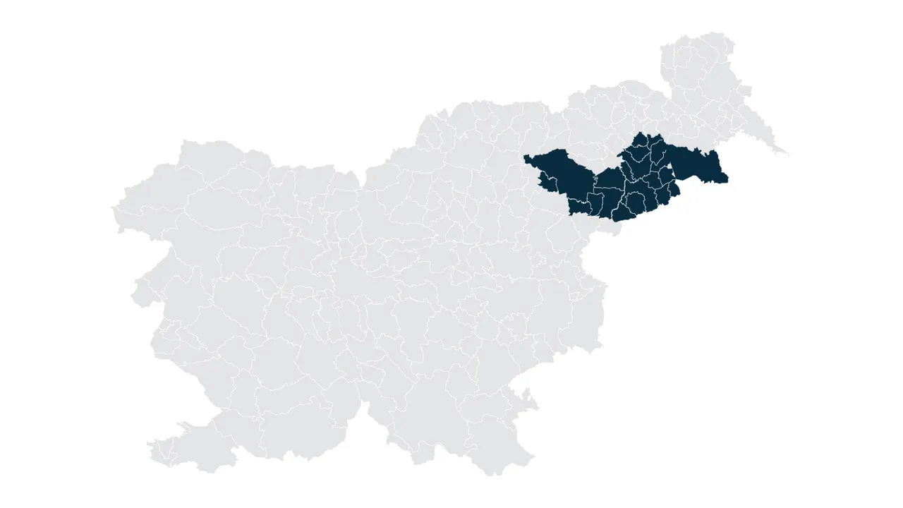 Regijska pisarna OKS-ZŠZ Ptuj