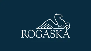 Rogaška logotip