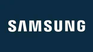 Samsung logotip