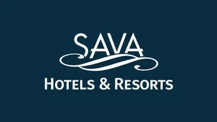 Sava Hotels & Resorts logotip