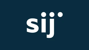 SIJ logotip