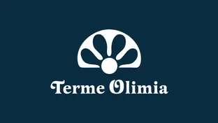 Terme Olimia logotip